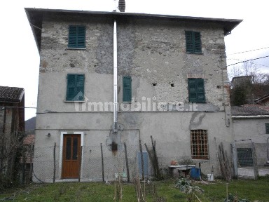 Cerignale, Località Carisasca