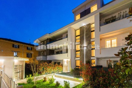 Appartamenti di nuova costruzione a Busto Arsizio
