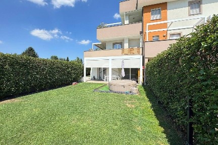 Trilocale via Risorgimento 16, Uboldo