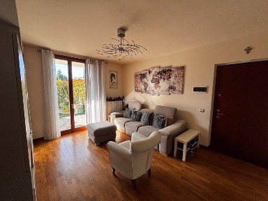 Appartamento via monte san martino 1, Centro, Tradate
