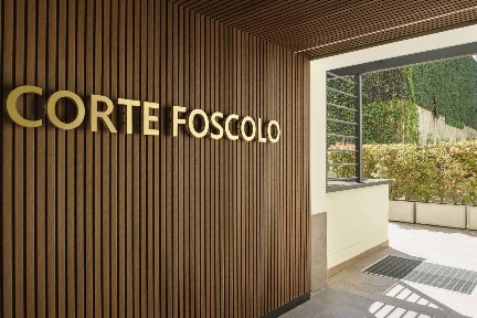 Busto Arsizio, Piazza Santa Maria, Via Ugo Foscolo, 2i