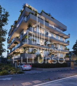 Attici e Appartamenti di nuova costruzione a Busto Arsizio