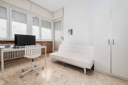 Bilocale viale Lombardia 43, Castellanza