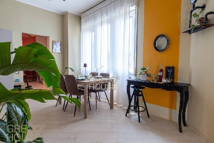 Trilocale via Giovanni Pascoli, Crenna - Bettolino, Gallarate