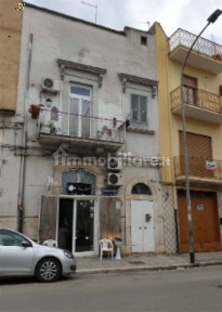 Appartamento all'asta via Alcide De Gasp 45-47eri, Canosa di Puglia