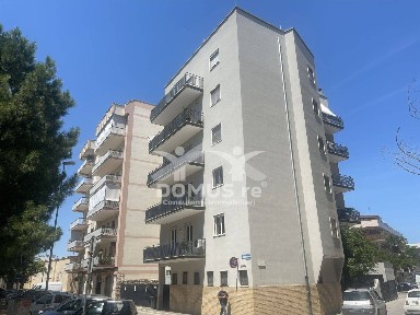 Quadrilocale piazza Santissima Trinità, Inps - Trinità, Andria
