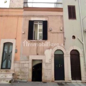 Appartamento all'asta via Sant'Angelo 33, Andria