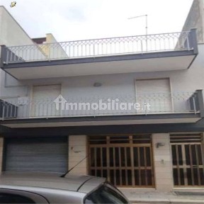 Appartamento all'asta via Gregor Mendel 3, Andria