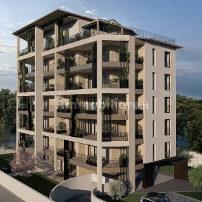 Appartamenti e Attici di nuova costruzione a Saronno