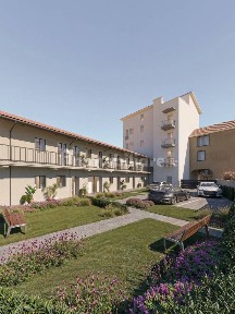 Appartamenti e Garage - box di nuova costruzione a Gallarate
