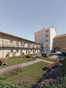 Gallarate, Arnate, Via Magenta, 20