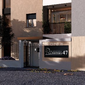 Attici e Appartamenti di nuova costruzione a Saronno