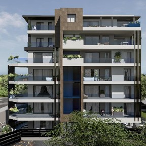 Appartamenti di nuova costruzione a Saronno