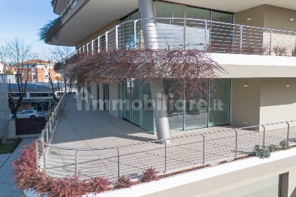 Busto Arsizio, Ospedale, Via Francesco Crispi, 19