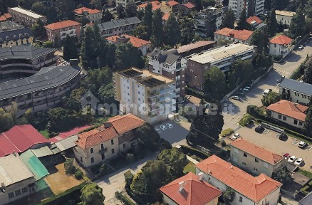 Appartamenti di nuova costruzione a Gallarate