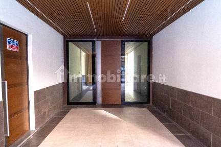 Bilocale via Ugo Foscolo 2i, Piazza Santa Maria, Busto Arsizio