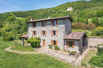 Rustico Località Villa Nera 9, Centro, Travo