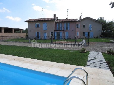 Gragnano Trebbiense, Casaliggio