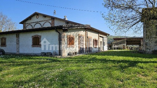 Rustico Località Castellaro, Pianello Val Tidone