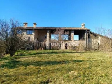 Cascina Strada Vicinale Montemartino No Number, Alta Val Tidone