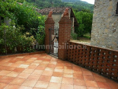 Rustico rallio, Rivergaro