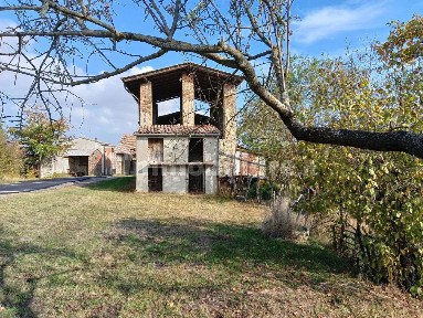Cascina Casa Perotti, 2, Alta Val Tidone