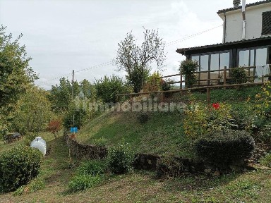 Pianello Val Tidone, Via Case Rebuffi, n/a