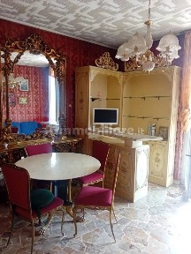 Bilocale da ristrutturare, quinto piano, Sant'Anna, Busto Arsizio