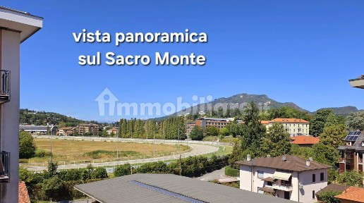 Bilocale quarto piano, Ippodromo - San Gallo, Varese