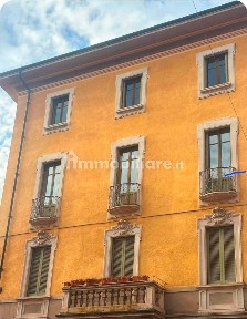 Varese, Biumo Inferiore - Superiore