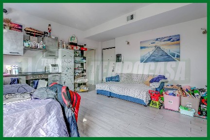 Bilocale via vittorio veneto, Cascinetta, Gallarate