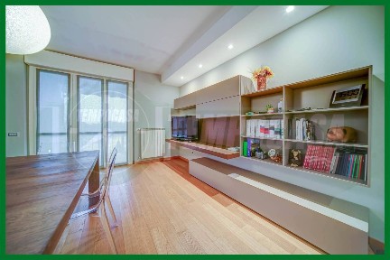 Trilocale via monteleone, Moriggia, Gallarate