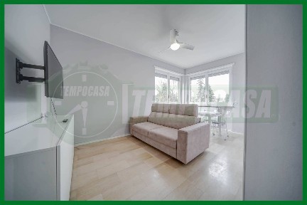 Bilocale via vittorio veneto, Cascinetta, Gallarate