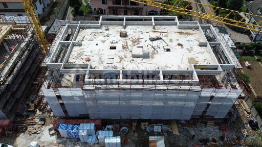 Appartamenti e Attici di nuova costruzione a Uboldo