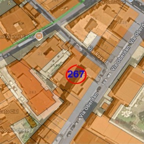 Appartamento all'asta via Rossi 37, Spinazzola