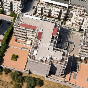 Appartamento all'asta via Giuseppe Di Vittorio 36, Trani