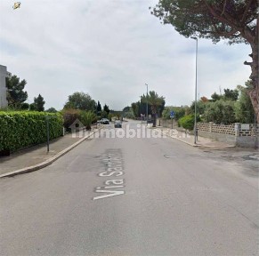 Appartamento all'asta via dell'Ecologia 3/c, Bisceglie