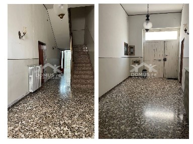 Trilocale via Monte San Michele, Ospedale, Andria