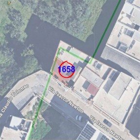 Appartamento all'asta via Isacco Newton 25, Andria