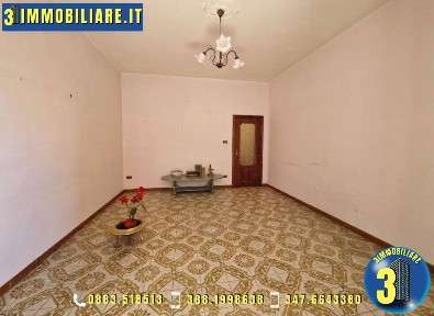 Appartamento via Andria 8, Centro, Barletta