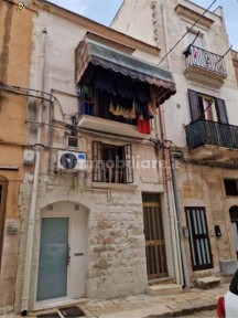 Appartamento all'asta via San Ruggiero 21, Barletta