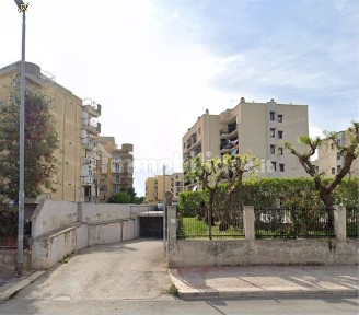 Appartamento all'asta via Vecchia Corato 121, Bisceglie