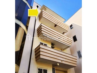 Appartamento all'asta via dell'Ecologia, 3/c, Bisceglie