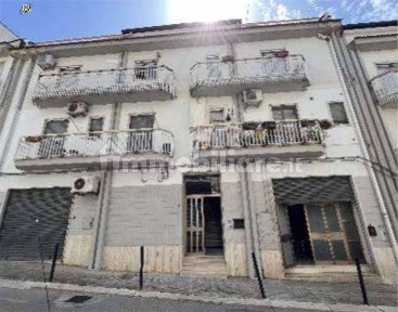 Appartamento all'asta via Vittorio Veneto 18, Spinazzola