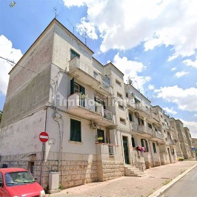 Appartamento all'asta viale Giuseppe di Vittorio 1, Minervino Murge