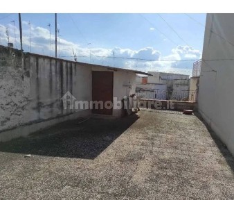 Appartamento all'asta via Sant'Angelo 33, Andria