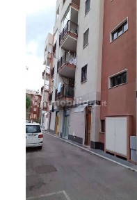 Appartamento all'asta via degli Aragonesi 19, Bisceglie