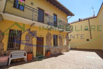 Bilocale via Donatello, Crenna - Bettolino, Gallarate
