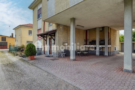 Trilocale via dell'Airone 8, Madonna Regina, Busto Arsizio
