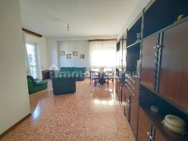 Quadrilocale buono stato, terzo piano, Belforte, Varese